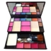 Sơ cấp Makeup Eye Shadow Box Makeup Set 18 Color Pearlescent Nude Makeup Eye Shadow Shadow Waterproof Waterproof Sweat Lipstick Blush Powder - Bộ sưu tập trang điểm Bộ sưu tập trang điểm