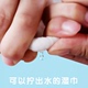 Bé Baohui bé tay đặc biệt khăn lau bé sơ sinh với bìa khăn lau ướt lau giấy 100 bán buôn Khăn ướt