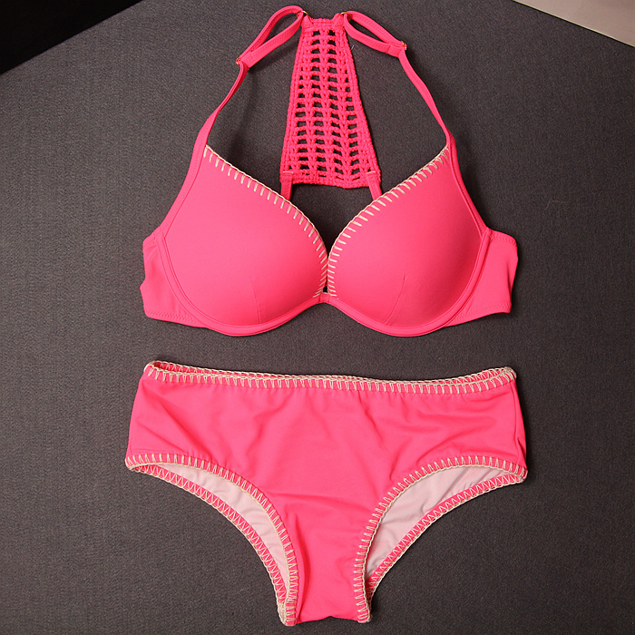 Bikini en Nylon - Ref 3430577 Image 2