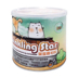 Bột trứng cút nhập khẩu Đài Loan Twinkling Star Bột trứng cút 200g bột chó mèo bột lông bột dinh dưỡng - Cat / Dog Health bổ sung sữa cho mèo 3 tháng tuổi Cat / Dog Health bổ sung