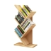Miễn phí vận chuyển bàn hình cây kệ sách trẻ em đơn giản có giá để đồ học sinh có kệ sách để bàn tủ sách giá đựng đồ có giá để đồ kệ sách xoay 360 độ tủ sách đẹp hiện đại 