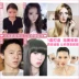 Mỹ phẩm trang điểm set full set của người mới bắt đầu chính hãng Hàn Quốc ánh sáng trang điểm nude trang điểm sinh viên người mới công cụ làm đẹp