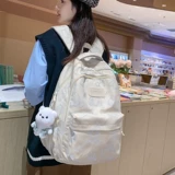 Школьный рюкзак со сниженной нагрузкой, сумка для путешествий