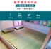 thảm rơm tự nhiên tùy chỉnh giường gấp 1,8 m 1,5 m 1,2 m dày của nhãn hiệu máy điều hòa không khí mat sinh viên mới - Thảm mùa hè Thảm mùa hè