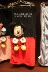 Thượng Hải Disney mua Mickey Minnie phim hoạt hình chăn thể thao ngoài trời và giải trí chăn mùa chăn mền choàng - Ném / Chăn giá chăn lông cừu Ném / Chăn