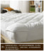 Dày nệm 1.8 m giường nhíp đôi 1.5 m giường cotton pad là 2.0X2X2.2 m giường tatami nệm Nệm