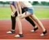 Mực nam giới và phụ nữ máy chạy bộ đặc biệt đáy mềm trong nhà đào tạo toàn diện phòng tập thể dục jump rope yoga giày bãi biển ngoài trời giày