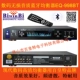 Digital Band Bluetooth EQ-998BT Black