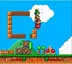 Super Ma 16 Li chơi đôi Mario Mario Sega MD máy chơi game vạn năng - Kiểm soát trò chơi Kiểm soát trò chơi