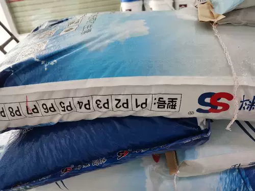 Shengsuo Dalingya Special Feed (20 кг) Формула разумное питательное равновесие