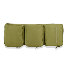 Туристическая сумка mp5澶氬姛鑳芥垬鏈寘 鎴峰杩峰僵鏋cs閲庢垬瑁呭60cm鍗曡偐鏂滆儗娓斿叿鏋寘