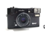 Minolta HI-MATIC AF FS-E AF2-MD135 phim phim rangefinder máy ảnh cố định focus (với mẫu máy ảnh canon 70d