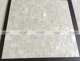 AFSJ Shell Mosaic Pearl Pure белая плитка фона стена стена туалетная плитка гостиная европейская