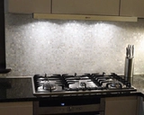 AFSJ Shell Mosaic Pearl Pure белая плитка фона стена стена туалетная плитка гостиная европейская