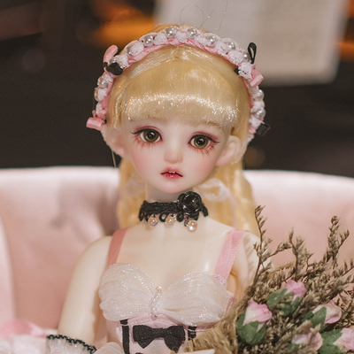 taobao agent [Guancang Discontinued] AEDOLL 27cm 27CM BJD Doll Genuine AE official full set of naked dolls official naked dolls