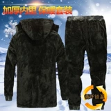 Зимняя эластичная хлопковая утепленная камуфляжная дорожная удерживающая тепло куртка для работы, защита от ожогов