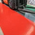 Pvc thảm sàn nhựa non-slip mat mat không thấm nước hội thảo tầng mat nhựa cầu thang chịu mài mòn văn phòng thảm xốp lót sàn Thảm sàn