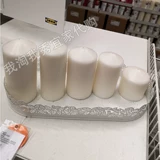 Ikea, ароматная свеча, комплект, 5 шт, (в наличии на складе)