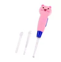 Розовый кролик