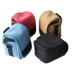 túi Backpackers vi máy ảnh phù hợp cho Sony A6500 Fuji X-T20 X-T100 đơn túi vai portable vi - Phụ kiện máy ảnh kỹ thuật số Phụ kiện máy ảnh kỹ thuật số