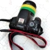 Đế giày nóng cho máy ảnh Canon SLR 200D 60D 6D2 80d 3000d 5d4 flash nắp giày nóng - Phụ kiện máy ảnh DSLR / đơn Phụ kiện máy ảnh DSLR / đơn