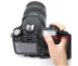 Miễn phí vận chuyển SLR dây đeo máy ảnh cổ tay cho Canon Nikon Pentax máy ảnh cổ tay dây đeo dây đeo cổ tay phụ kiện phổ - Phụ kiện máy ảnh DSLR / đơn túi máy ảnh nikon Phụ kiện máy ảnh DSLR / đơn