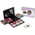 Mới bắt đầu Trang Điểm Bột Hộp Trang Điểm Pan 39 Màu Trang Điểm Set Complete Set Pearlescent Powder Eyeshadow Palette Vẻ Đẹp