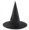 Con trỏ mũ trang trí nữ năm sao mũ ma thuật Trẻ em pháp sư bí ngô mũ phù thủy mũ mũ phụ kiện tóc phù thủy cung cấp - Sản phẩm Đảng / Magic / Hiệu suất