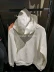 Li Ning chính hãng 18 năm mùa đông áo len mới thời trang đào tạo áo len nữ áo thun AWDN878 - Thể thao lông cừu / jumper