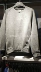 Li Ning áo len nam đào tạo loạt áo thun dài tay cổ tròn áo sơ mi dệt kim nam thể thao AWDN001