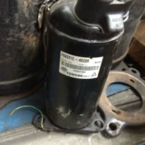 Новый оригинальный компрессор Meizhi PA82X1C-4DZDE R410A