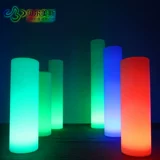 Светодиодная барная дорожная настольная лампа, вилла для беседки, модный креативный торшер