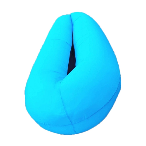 Музыкальный дорожный надувной портативный диван, кушон