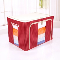 Красная точка