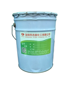 Yoshida yily epoxy Resin 815 Высокопрозрачная эпоксидная смоля и лечительное агент использует антикоррозивный износ -резистентный антицид щелочи