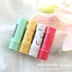 SEPHORA Sephora Lip Balm 3.5g Mật ong dừa chà hạnh nhân 枸杞 Citrus Rose - Son môi