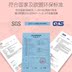 24 màu siêu nhẹ đất sét trẻ em làm bằng tay cao su màu bùn không độc hại phù hợp với đất sét pha lê mềm gốm cát đồ chơi đất nặn cho bé Đất sét màu / đất sét / polymer đất sét,