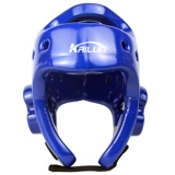 Прозрачная маска для тхэквондо, съемный шлем