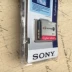Máy ảnh Sony DSC-T5 T9 T10 T1 T11 T3 T33 pin NP-FT1 + sạc + đầu đọc thẻ fujifilm instax sq20 Phụ kiện máy quay phim