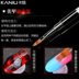 Nail Sawtooth Crystal Double Layer Gradient Smudge Brush Square Lace Stroke Flower Painted Pen Công cụ mới bắt đầu - Công cụ Nail bộ dụng cụ cắt móng tay Công cụ Nail