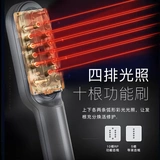 Антиосборный инструмент сырой расчесывание, цветовой свет, масло, массовое массовое массовое массаж