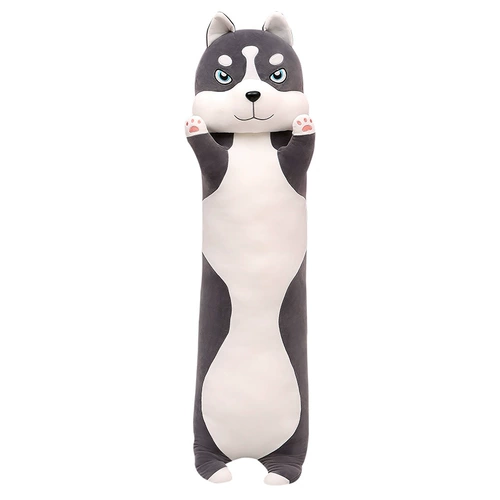 Милая плюшевая игрушка, кукла, подушка для сна подходит для мужчин и женщин, подарок на день рождения