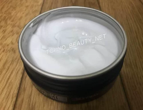 БЕСПЛАТНАЯ ДОСТАВКА! Япония -создан Unilever Unilever Axe Gold Hair Wax Slak Luster и освежающая натуральная форма