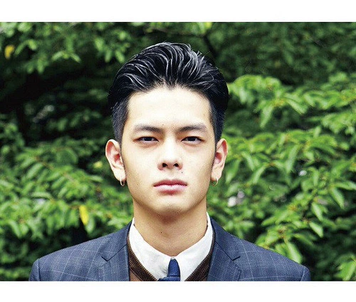 БЕСПЛАТНАЯ ДОСТАВКА! Япония -создан Unilever Unilever Axe Gold Hair Wax Slak Luster и освежающая натуральная форма