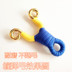 Slingshot mồ hôi ban nhạc bọc súng cao su tay với vợt cầu lông cần câu xử lý hút sợi mồ hôi gel tay một giá vợt cầu lông Cầu lông