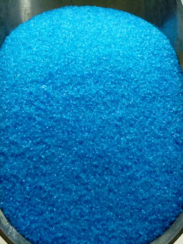 Feed Beast Feds Farm, выполняющая высокую медную сульфат меди 920