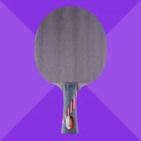Yinhe Galaxy MC-2 MC2 Table Tennis Little Board Table Tennis Racket Microcrystalline Coating