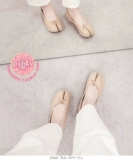 Популярный стиль Neon Ninja снова здесь!2142 Эксклюзивные туфли Kobe K Family Yd Toe Flat Ballet Banch