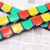Variety Magic Ruler Giải nén Rubiks Cube Học sinh Câu đố Giải trí Thông minh Giải nén Đồ chơi Ngày thiếu nhi Quà tặng Đồ chơi IQ