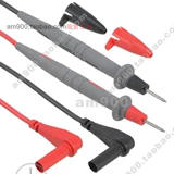 Тестовый зонд Pomona 5898 может выдвигать зонд POMONA 5898 Connecter Line Imported Line